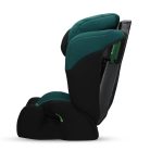 Kinderkraft gyerekülés - Comfort Up i-Size 76-150cm zöld