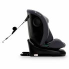 Kinderkraft gyerekülés I-Grow i-Size Isofix 40-150cm szürke