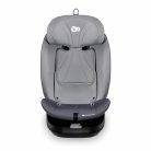 Kinderkraft gyerekülés I-Grow i-Size Isofix 40-150cm szürke