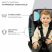 Kinderkraft gyerekülés Xpedition i-Size 360 fok Isofix 40-150cm  szürke