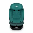 Kinderkraft gyerekülés I-Grow i-Size Isofix 40-150cm zöld-kék