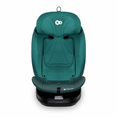 Kinderkraft gyerekülés I-Grow i-Size Isofix 40-150cm kék