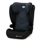 Kinderkraft gyerekülés I-SPARK i-Size 100-150cm fekete