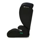 Kinderkraft gyerekülés I-SPARK i-Size 100-150cm fekete
