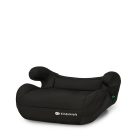 Kinderkraft gyerekülés I-SPARK i-Size 100-150cm fekete