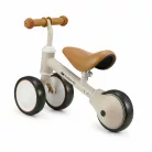 Kinderkraft futóbicikli mini Cutie bézs