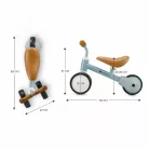 Kinderkraft futóbicikli mini Cutie bézs