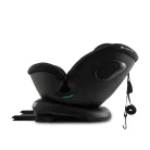 Kinderkraft gyerekülés Xpedition 3 i-Size 360 fok Isofix 40-150cm fekete