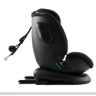 Kinderkraft gyerekülés Xpedition 3 i-Size 360 fok Isofix 40-150cm fekete