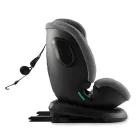 Kinderkraft gyerekülés Xpedition 3 i-Size 360 fok Isofix 40-150cm  szürke