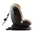 Kinderkraft gyerekülés Xpedition 3 i-Size 360 fok Isofix 40-150cm  bézs