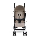 Kinderkraft sportbabakocsi Tik 15 kg-ig Stone Beige