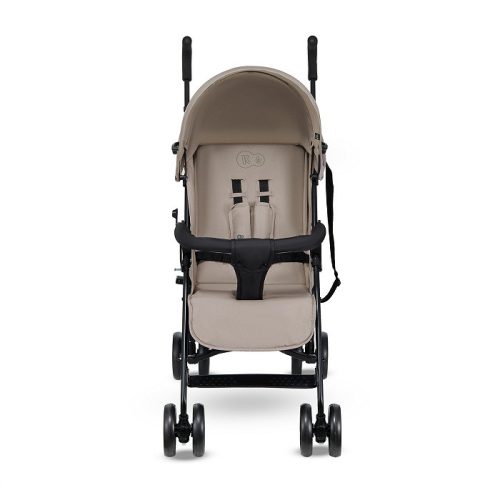 Kinderkraft sportbabakocsi Tik 15 kg-ig Stone Beige