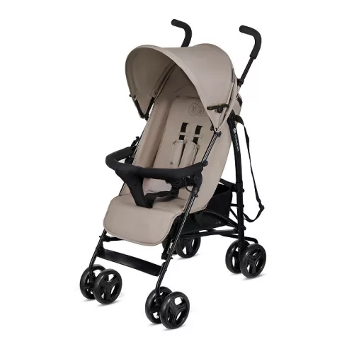 Kinderkraft sportbabakocsi Tik 15 kg-ig Stone Beige