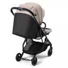 Kinderkraft sportbabakocsi Indy3 Misty bézs