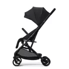 Kinderkraft sportbabakocsi Indy3 Coal black