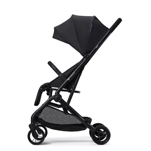 Kinderkraft sportbabakocsi Indy3 Coal black