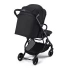 Kinderkraft sportbabakocsi Indy3 Coal black