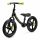 Kinderkraft futóbicikli 2Way Next 2 fekete