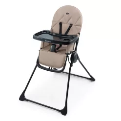 Kinderkraft etetőszék Binci bézs