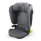 Kinderkraft gyerekülés Unity 2 i-Size Isofix 100-150cm szürke