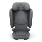 Kinderkraft gyerekülés Unity 2 i-Size Isofix 100-150cm szürke