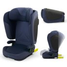 Kinderkraft gyerekülés Unity 2 i-Size Isofix 100-150cm navy