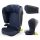 Kinderkraft gyerekülés Unity 2 i-Size Isofix 100-150cm navy
