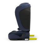 Kinderkraft gyerekülés Unity 2 i-Size Isofix 100-150cm navy