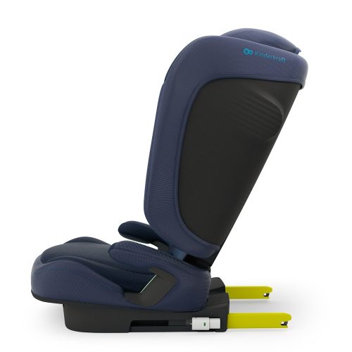 Kinderkraft gyerekülés Unity 2 i-Size Isofix 100-150cm navy