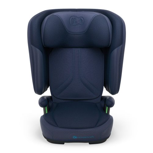 Kinderkraft gyerekülés Unity 2 i-Size Isofix 100-150cm navy