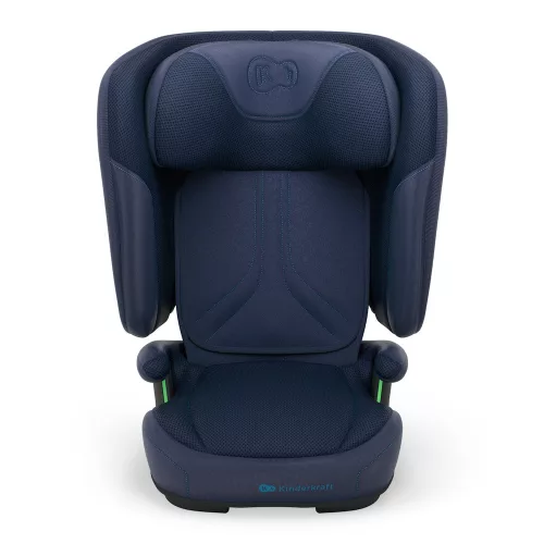 Kinderkraft gyerekülés Unity 2 i-Size Isofix 100-150cm navy