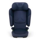 Kinderkraft gyerekülés Unity 2 i-Size Isofix 100-150cm navy