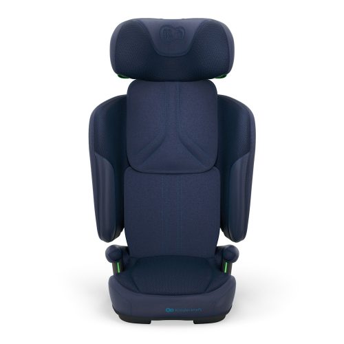 Kinderkraft gyerekülés Unity 2 i-Size Isofix 100-150cm navy