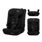 Kinderkraft gyerekülés ülésmagasító I-COMFY i-Size 76-150cm fekete