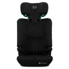 Kinderkraft gyerekülés ülésmagasító I-COMFY i-Size 76-150cm fekete