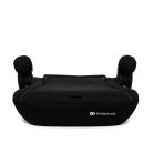 Kinderkraft gyerekülés ülésmagasító I-COMFY i-Size 76-150cm fekete