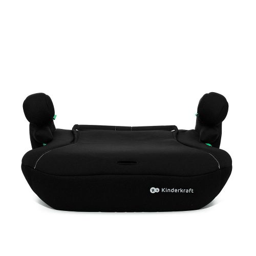 Kinderkraft gyerekülés ülésmagasító I-COMFY i-Size 76-150cm fekete