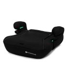 Kinderkraft gyerekülés ülésmagasító I-COMFY i-Size 76-150cm fekete
