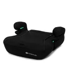 Kinderkraft gyerekülés ülésmagasító I-COMFY i-Size 76-150cm fekete