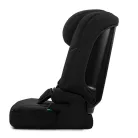 Kinderkraft gyerekülés ülésmagasító I-COMFY i-Size 76-150cm fekete