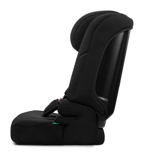 Kinderkraft gyerekülés ülésmagasító I-COMFY i-Size 76-150cm fekete
