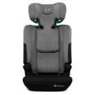 Kinderkraft gyerekülés ülésmagasító I-COMFY i-Size 76-150cm sötétszürke