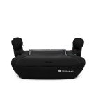 Kinderkraft gyerekülés ülésmagasító I-COMFY i-Size 76-150cm sötétszürke