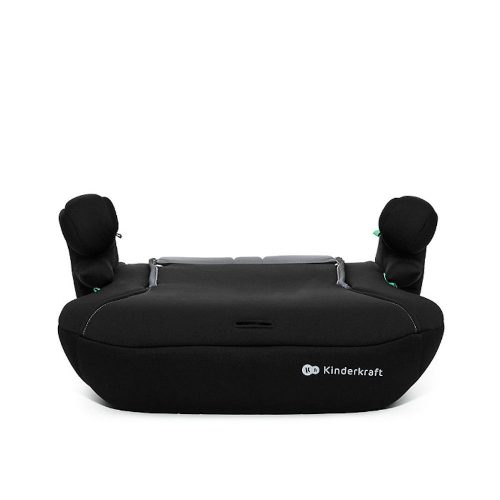 Kinderkraft gyerekülés ülésmagasító I-COMFY i-Size 76-150cm sötétszürke