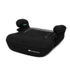 Kinderkraft gyerekülés ülésmagasító I-COMFY i-Size 76-150cm sötétszürke