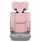 Kinderkraft gyerekülés ülésmagasító I-COMFY i-Size 76-150cm pink