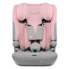 Kinderkraft gyerekülés ülésmagasító I-COMFY i-Size 76-150cm pink