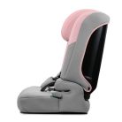 Kinderkraft gyerekülés ülésmagasító I-COMFY i-Size 76-150cm pink