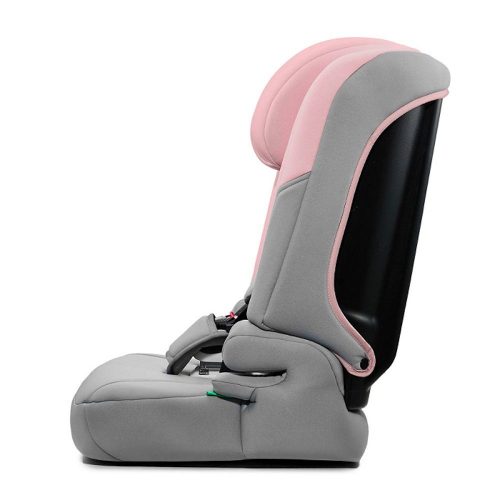 Kinderkraft gyerekülés ülésmagasító I-COMFY i-Size 76-150cm pink